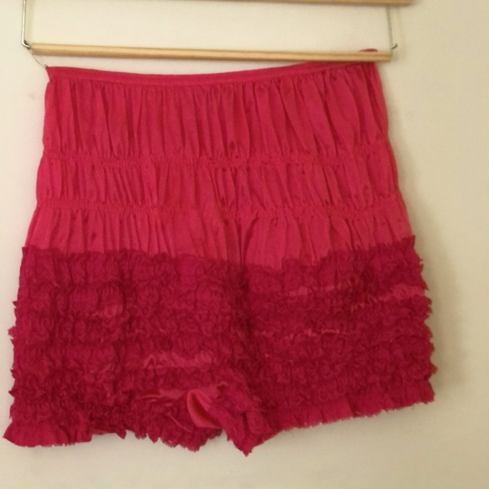 Bloomers